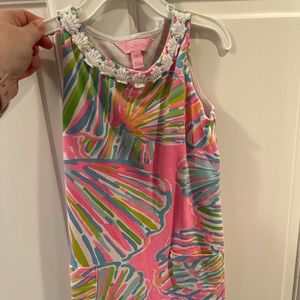 Lilly dress